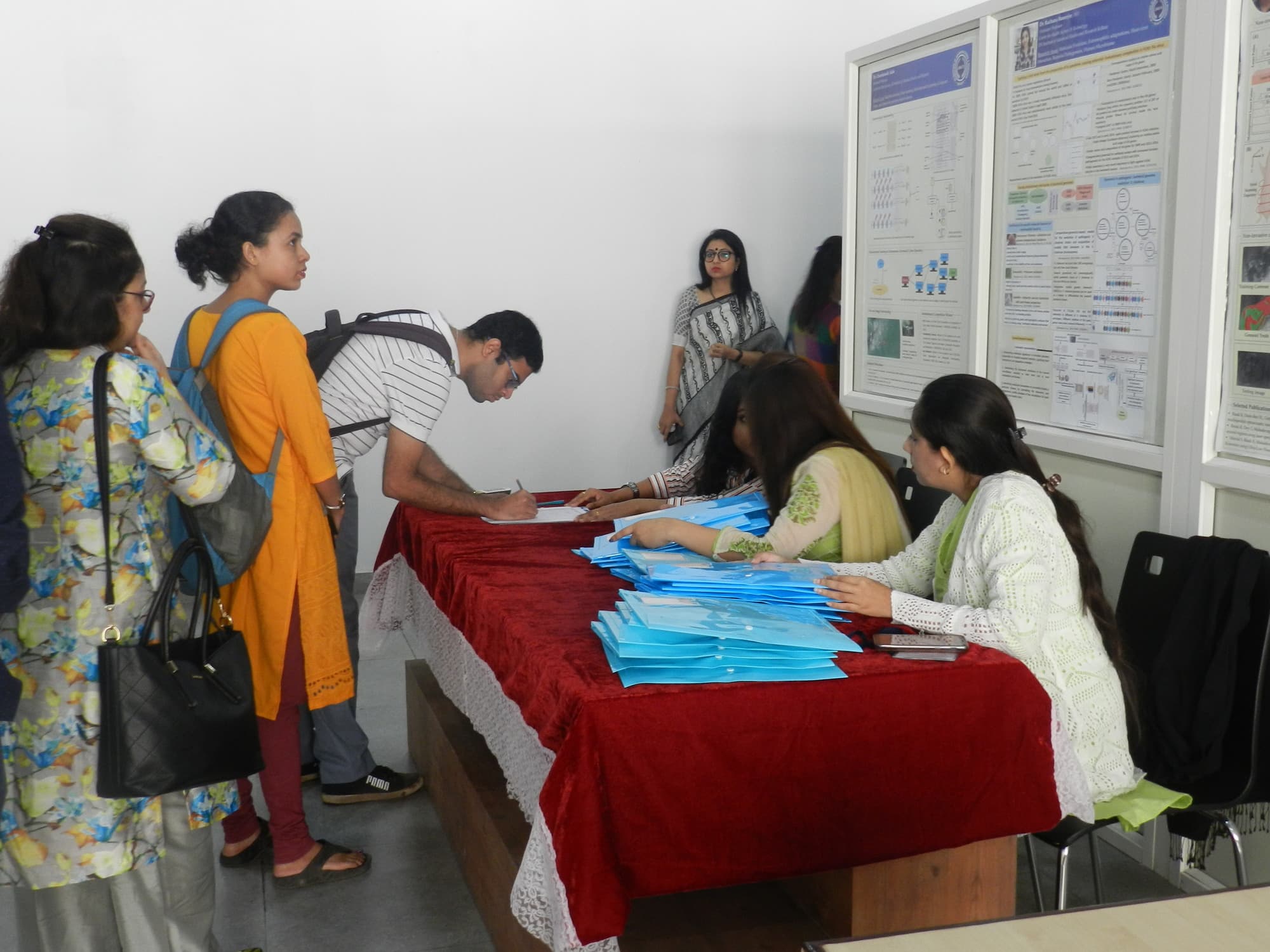 JIS Institute of Advanced Studies and Research Kolkata Events photo 2